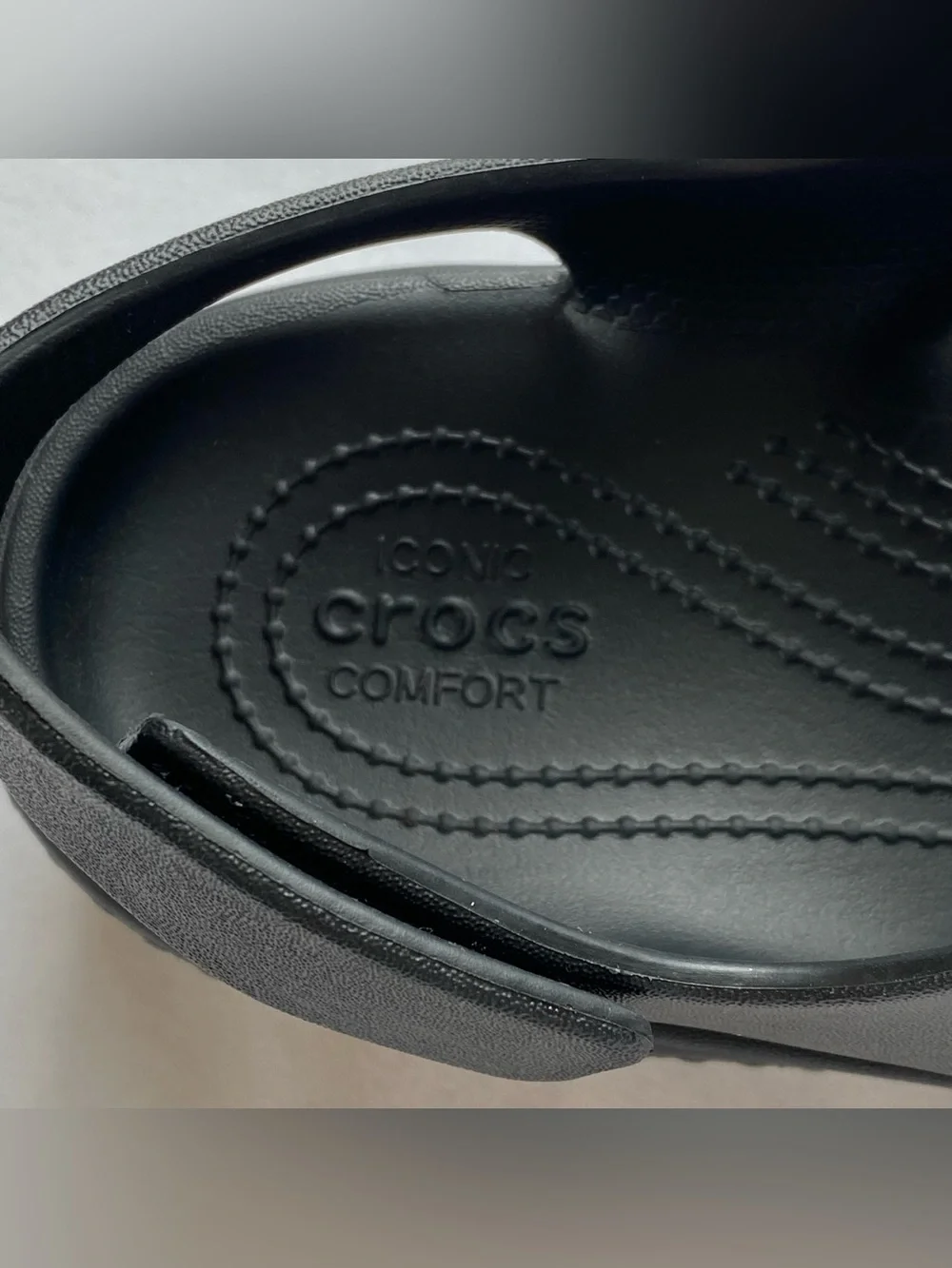 CROCS ▪️brand ▪️market